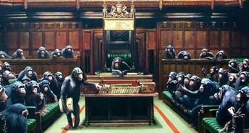 monkey_parliament